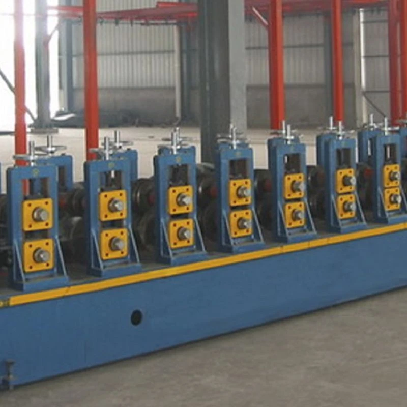 Warehouse Rack Profile Roll Forming Line suppliers